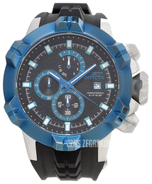 Invicta I-Force Czarny/Guma Ø50 mm 16903