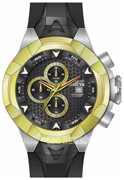 Invicta I-Force Czarny/Plastik Ø52 mm 16905
