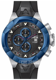 Invicta I-Force Czarny/Guma Ø52 mm 16907