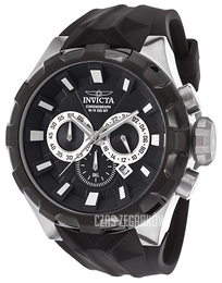 Invicta I-Force Czarny/Guma Ø50 mm 16918