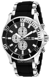 Invicta Sea Spider Czarny/Plastik Ø50 mm 17079