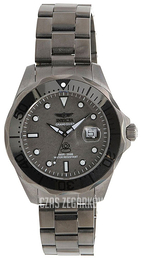 Invicta Pro Diver Szary/Stal Ø47 mm 17111