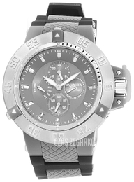 Invicta Subaqua Szary/Plastik Ø50 mm 17115