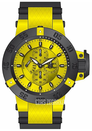 Invicta Subaqua Żółty/Plastik Ø50 mm 17116