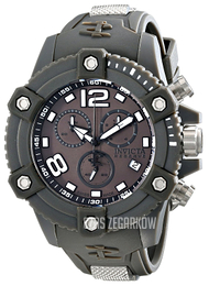 Invicta Reserve Szary/Stal Ø50 mm 17292