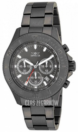 Invicta Pro Diver Szary/Stal Ø45 mm 17371