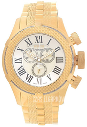 Invicta Srebrny/Pozlacana Ø50 mm 17432