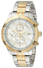 Invicta Specialty Srebrny/Stal Ø46 mm 17441