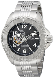 Invicta Pro Diver Szary/Stal Ø48 mm 17459