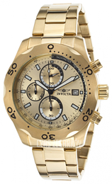 Invicta Specialty Szampański/Pozlacana Ø46 mm 17750