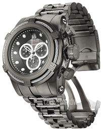 Invicta Jason Taylor Szary/Stal Ø53 mm 17832