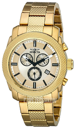 Invicta Specialty Szampański/Pozlacana Ø45 mm 18014