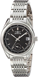 Invicta Czarny/Stal Ø32 mm 18062