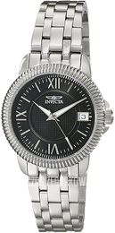 Invicta Specialty Czarny/Stal Ø32 mm 18067