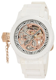 Invicta Russian Diver Szkieletowa tarczy/Guma Ø42 mm 1827