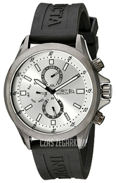 Invicta Specialty Srebrny/Guma Ø45 mm 1839