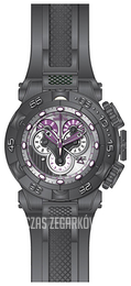 Invicta Subaqua Srebrny/Guma Ø50 mm 18532