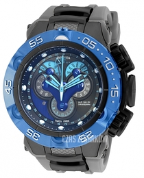 Invicta Subaqua Szary/Guma Ø50 mm 18533