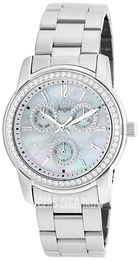 Invicta Angel Biały/Stal Ø38 mm 18753