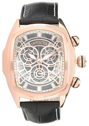 Invicta Lupah Szary/Skóra 18842