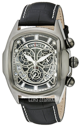 Invicta Lupah Szary/Skóra 18843