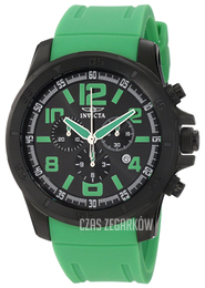 Invicta Specialty Czarny/Guma Ø48 mm 1920