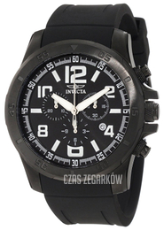 Invicta Specialty Czarny/Guma Ø48 mm 1922