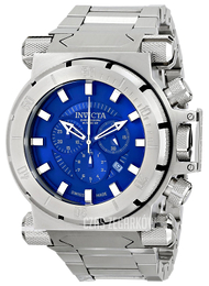 Invicta Coalition Forces Niebieski/Stal Ø51 mm 1939