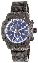 Invicta Reserve Niebieski/Stal Ø47 mm 19594