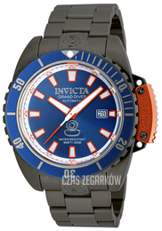 Invicta Pro Diver Niebieski/Stal Ø46 mm 19870