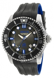 Invicta Pro Diver Czarny/Guma Ø47 mm 20200