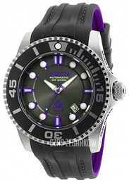 Invicta Pro Diver Czarny/Guma Ø47 mm 20201