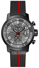 Invicta S1 Szary/Guma Ø51 mm 20218