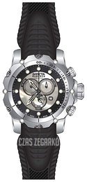 Invicta Venom Srebrny/Guma Ø55 mm 20395