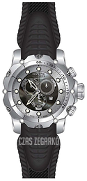 Invicta Venom Czarny/Guma Ø55 mm 20396