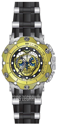 Invicta Venom Wielokolorowy/Stal Ø51 mm 20428