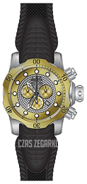 Invicta Venom Wielokolorowy/Guma Ø53 mm 20441