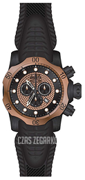 Invicta Venom Wielokolorowy/Guma Ø53 mm 20445