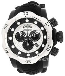 Invicta Venom Wielokolorowy/Guma Ø53 mm 20446