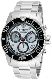 Invicta Cruiseline Srebrny/Stal Ø48 mm 20944
