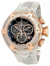 Invicta Bolt Czarny/Stal Ø53 mm 21342