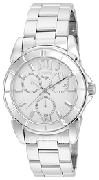 Invicta Angel Srebrny/Stal Ø38 mm 21699