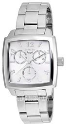Invicta Angel Srebrny/Stal 21709