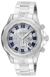 Invicta Pro Diver Biały/Stal Ø47 mm 21712