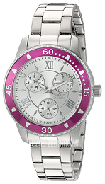 Invicta Angel Srebrny/Stal Ø38 mm 21767