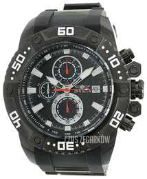 Invicta Pro Diver Czarny/Stal Ø50 mm 21778