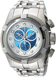 Invicta Bolt Wielokolorowy/Stal Ø53 mm 21802