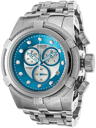 Invicta Bolt Wielokolorowy/Stal Ø53 mm 21803