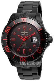 Invicta Pro Diver Czarny/Stal Ø47 mm 21870