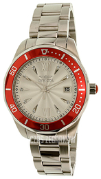 Invicta Pro Diver Srebrny/Stal Ø38 mm 21905
